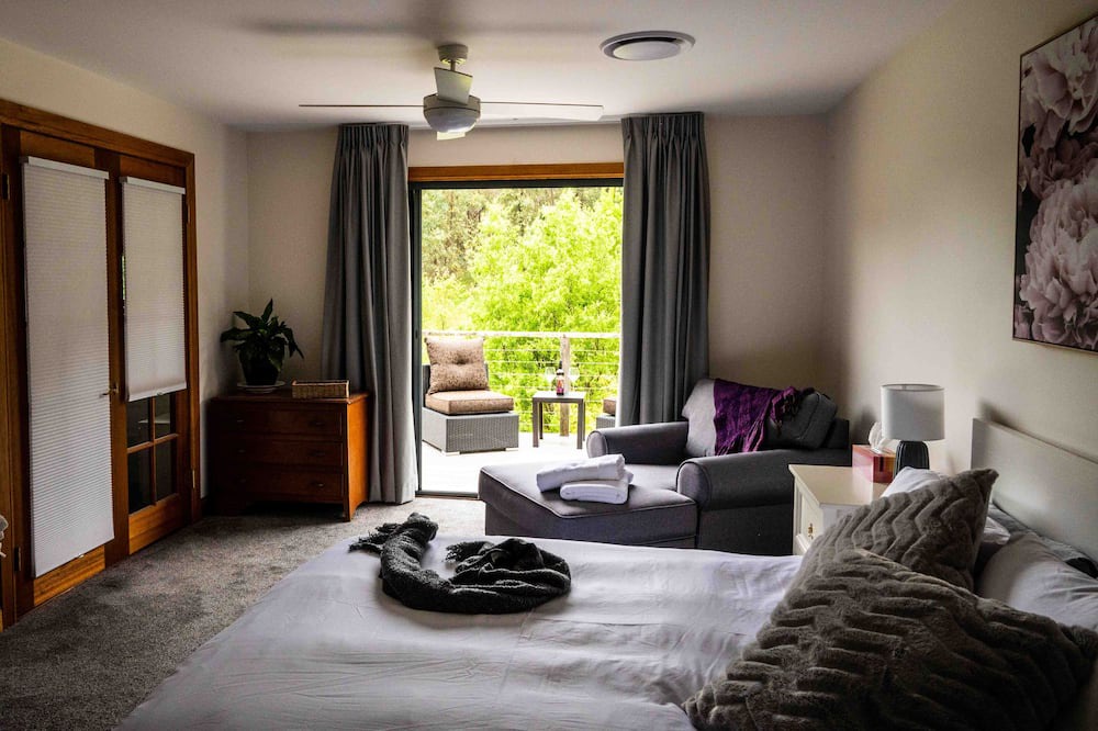 Photo of Bedroom in Little Hartley