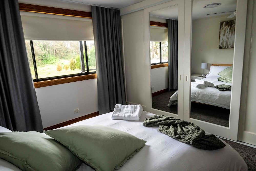 Photo of Bedroom in Little Hartley