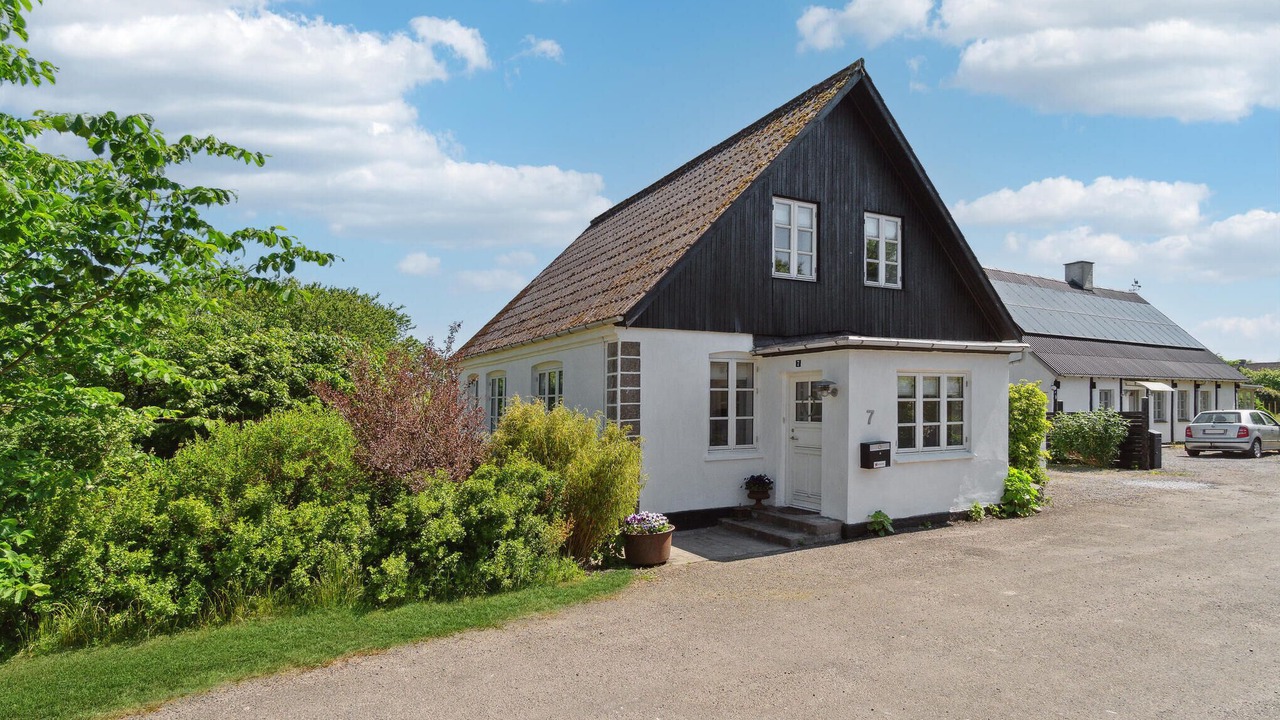 Photo of Outdoor in Østermarie