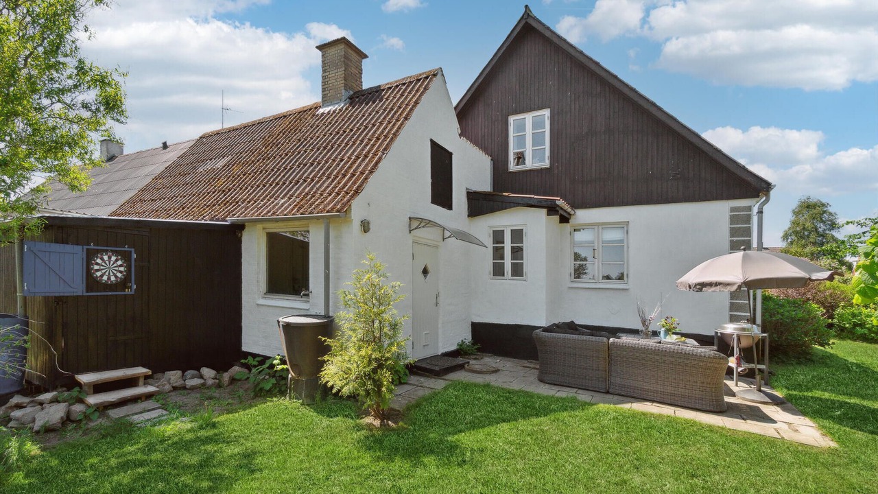 Photo of Outdoor in Østermarie