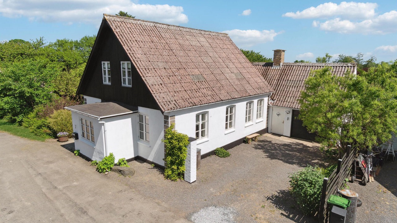 Photo of Outdoor in Østermarie