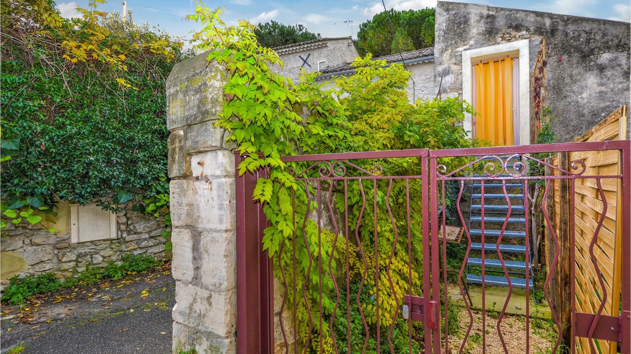 Photo of Outdoor in Saint-Paulet-de-Caisson