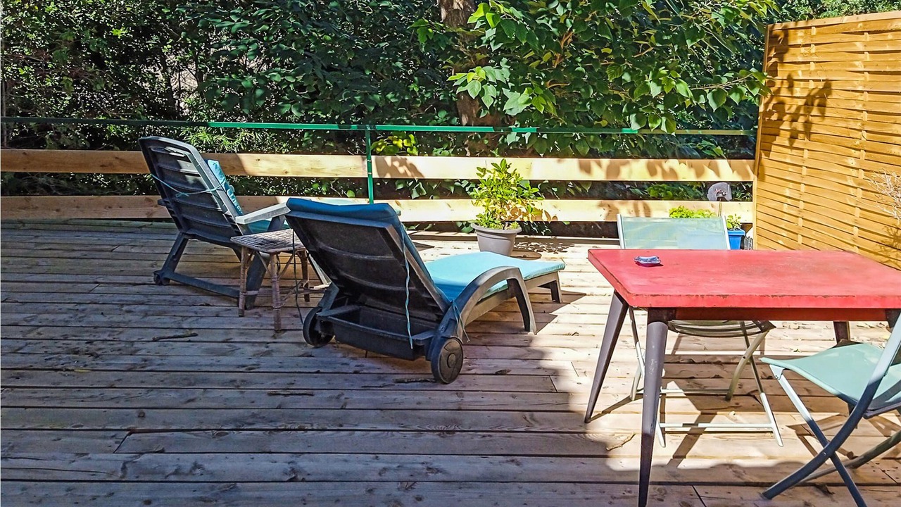 Photo of Outdoor in Saint-Paulet-de-Caisson