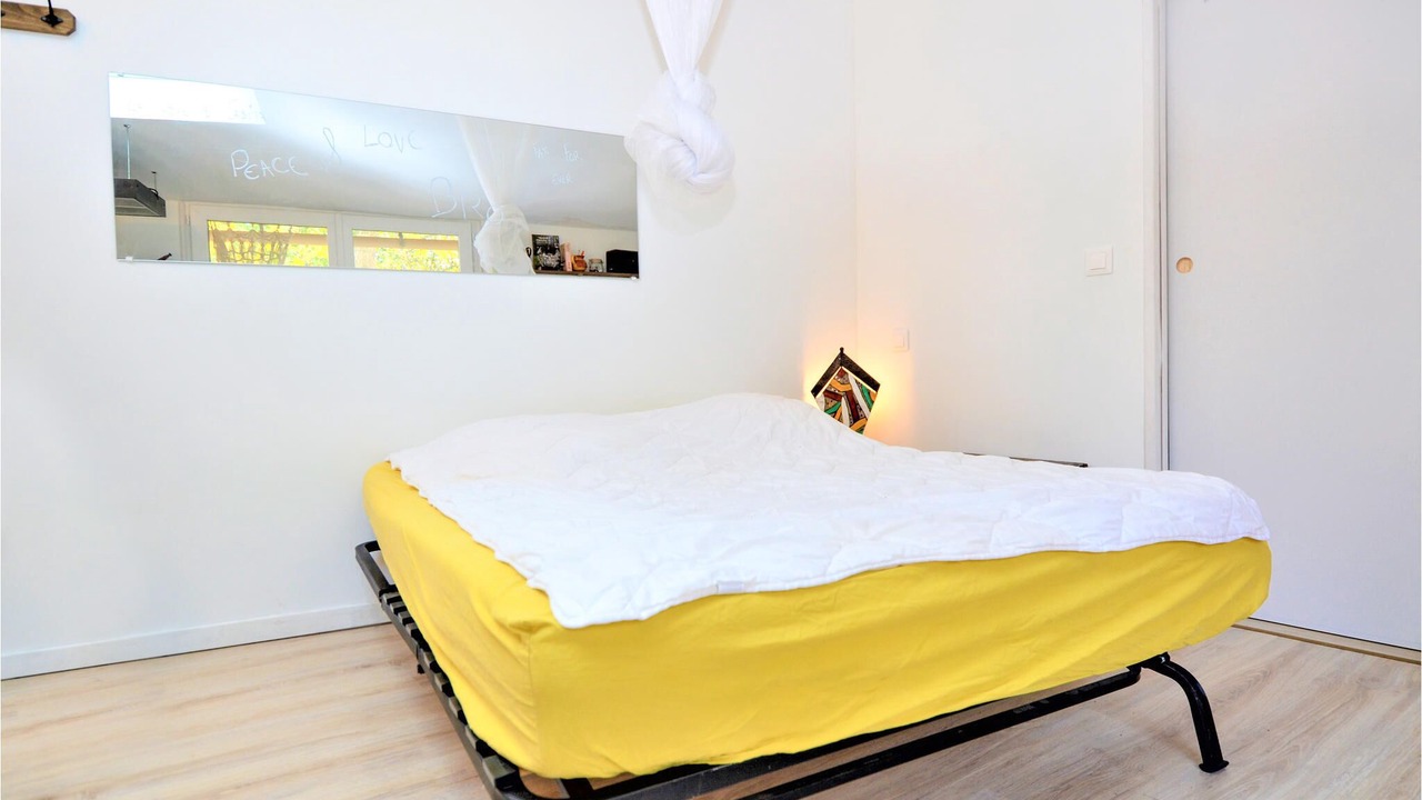 Photo of Bedroom in Saint-Paulet-de-Caisson