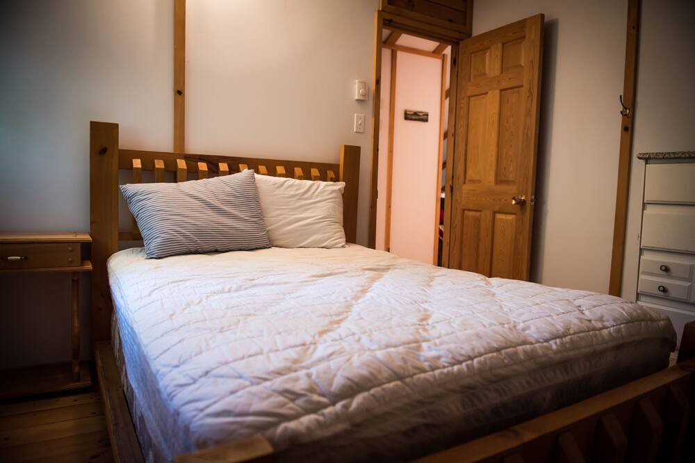 Photo of Bedroom in Fort Coulonge
