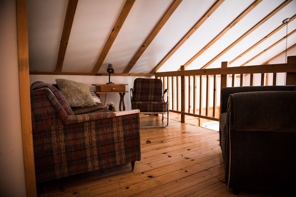 Photo of Bedroom in Fort Coulonge