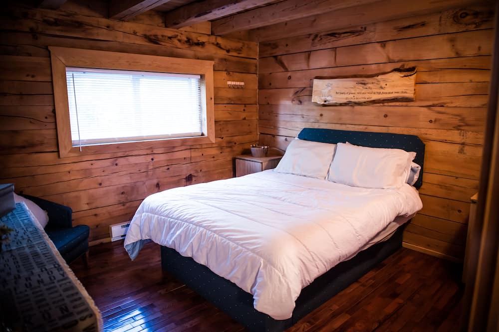 Photo of Bedroom in Fort Coulonge