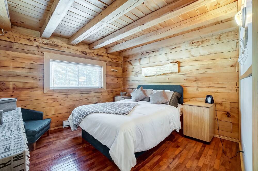 Photo of Bedroom in Fort Coulonge