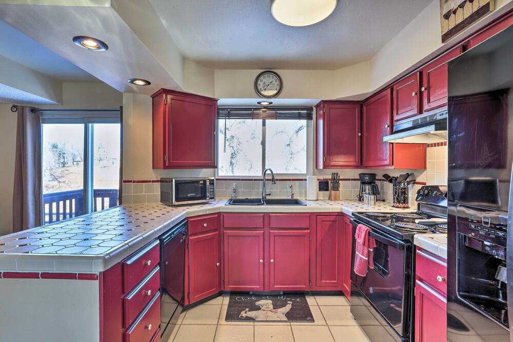 Photo of Kitchen in Thornton