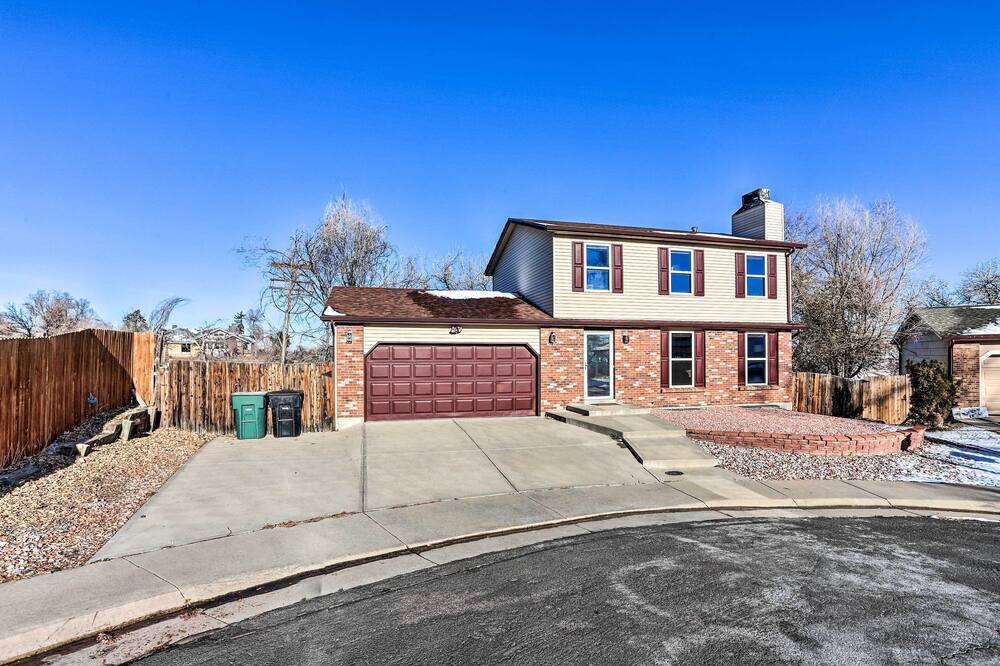 Photo of Outdoor in Thornton
