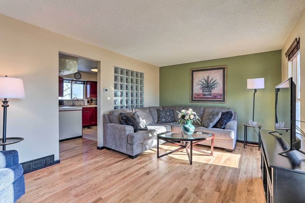 Photo of Bedroom in Thornton