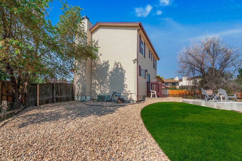 Photo of Outdoor in Thornton