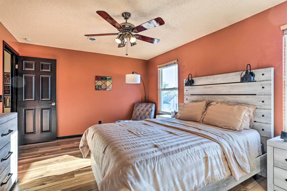 Photo of Bedroom in Thornton