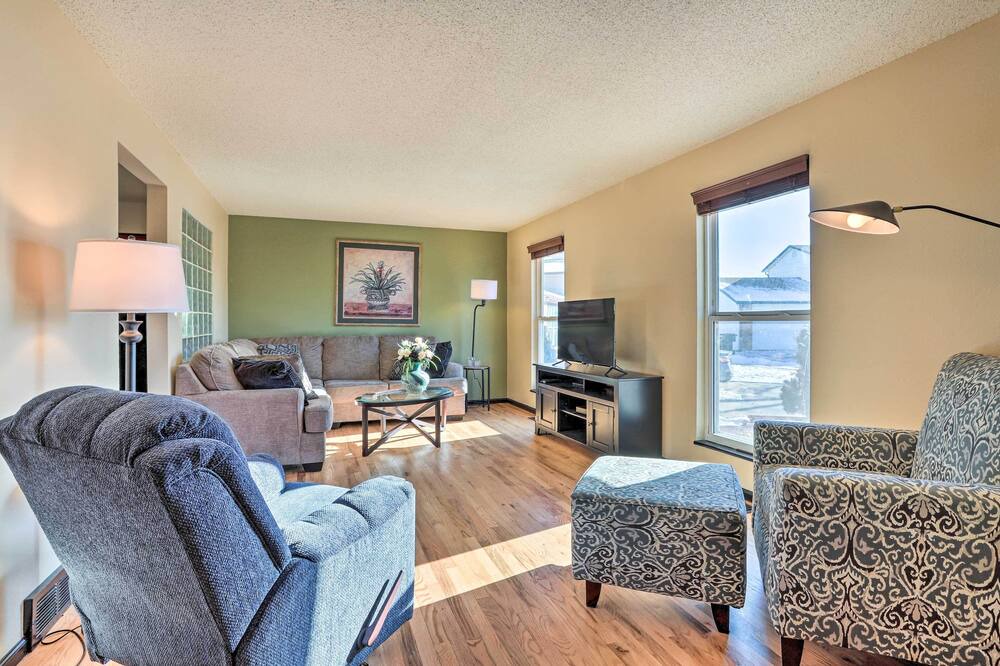 Photo of Bedroom in Thornton