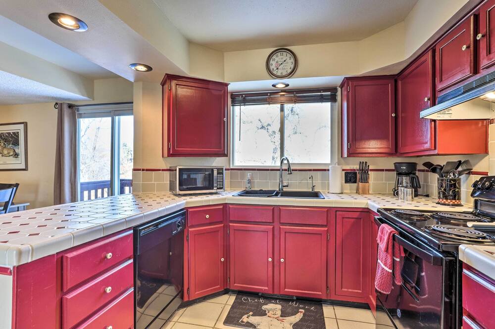 Photo of Kitchen in Thornton