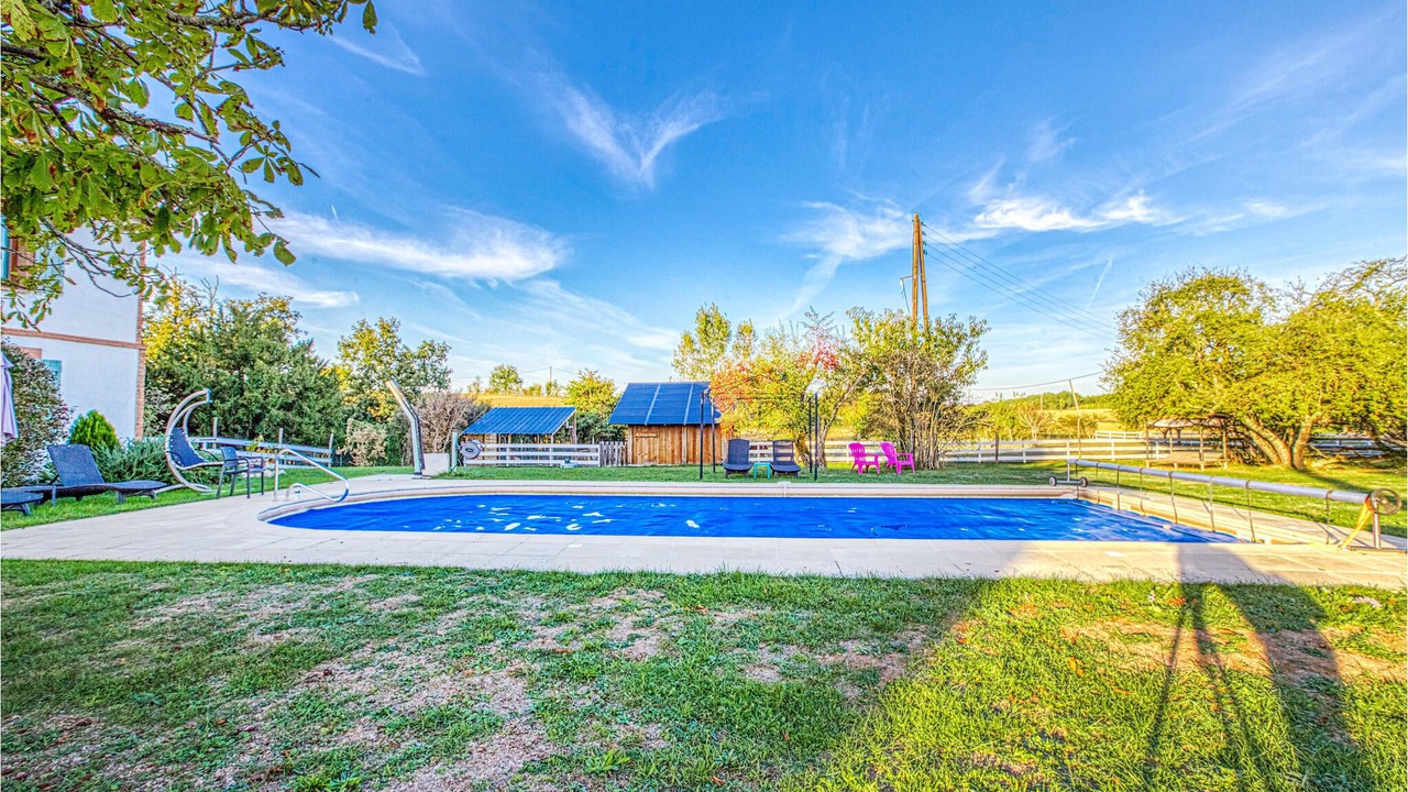 Photo of Outdoor in Rabastens