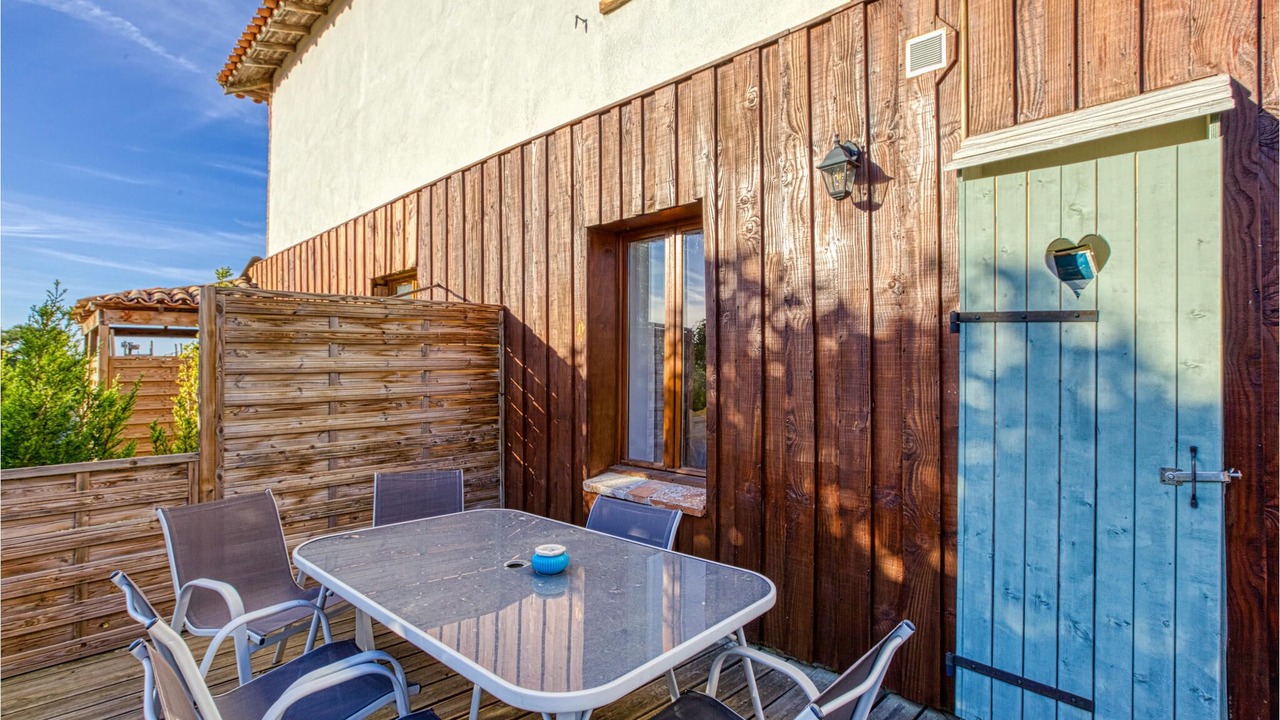 Photo of Outdoor in Rabastens