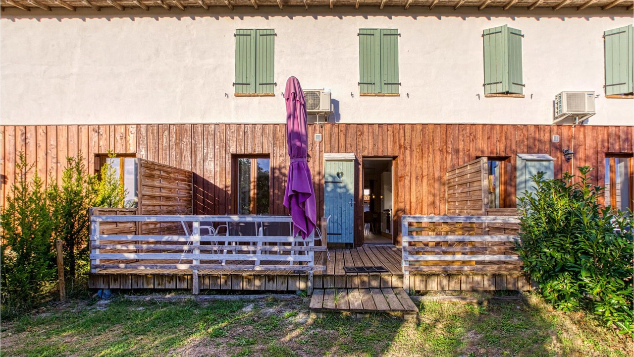 Photo of Outdoor in Rabastens