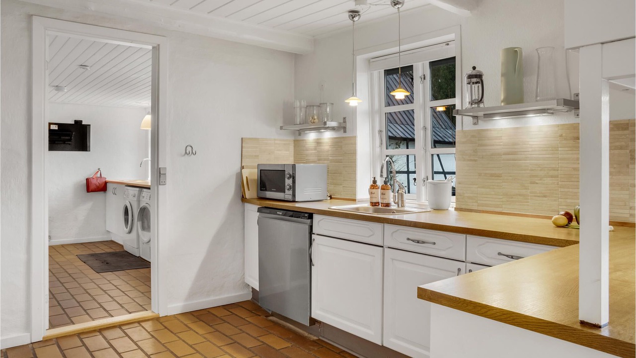 Photo of Kitchen in Utterslev