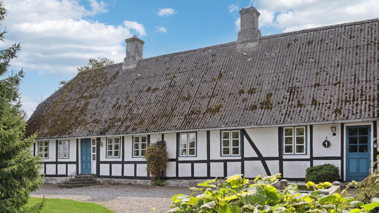 Photo of Outdoor in Utterslev