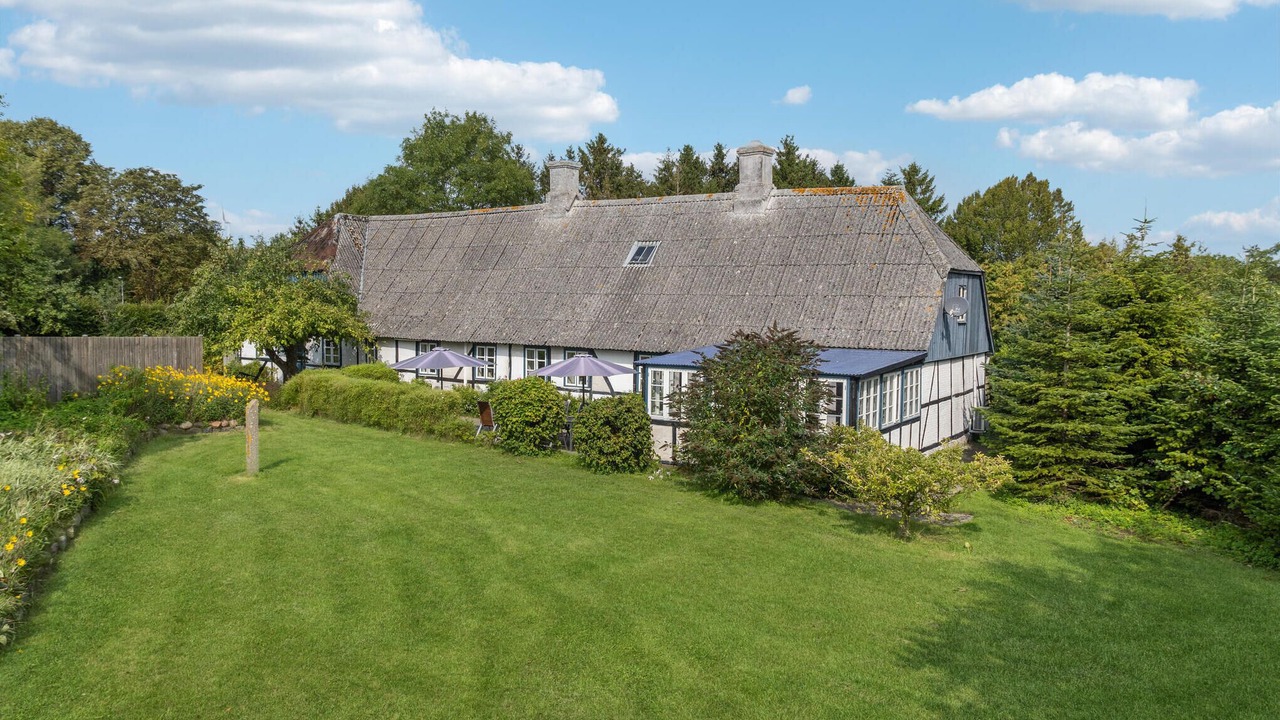 Photo of Outdoor in Utterslev