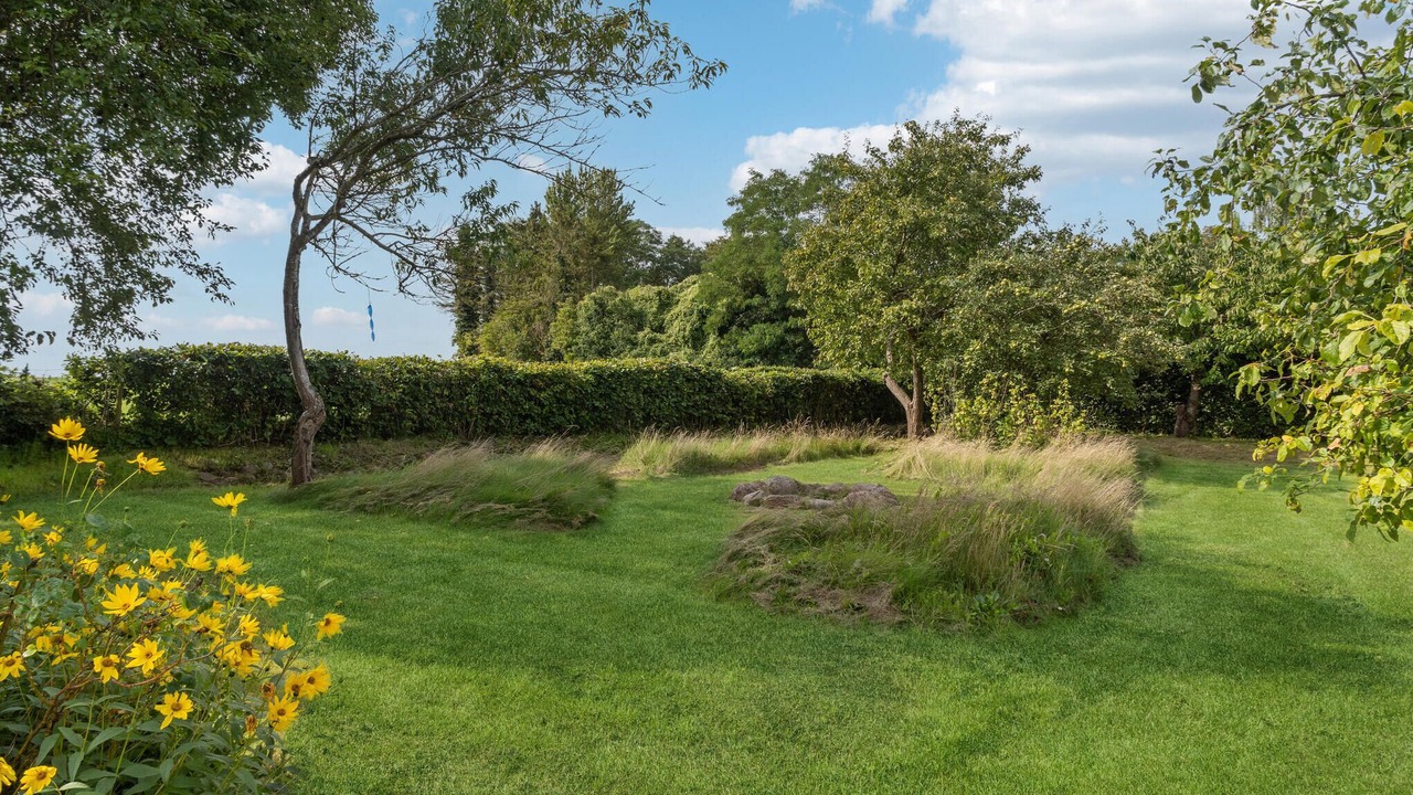 Photo of Outdoor in Utterslev