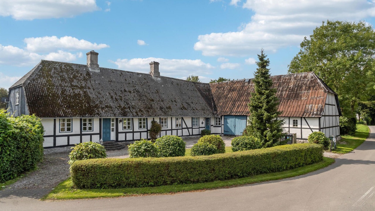 Photo of Outdoor in Utterslev