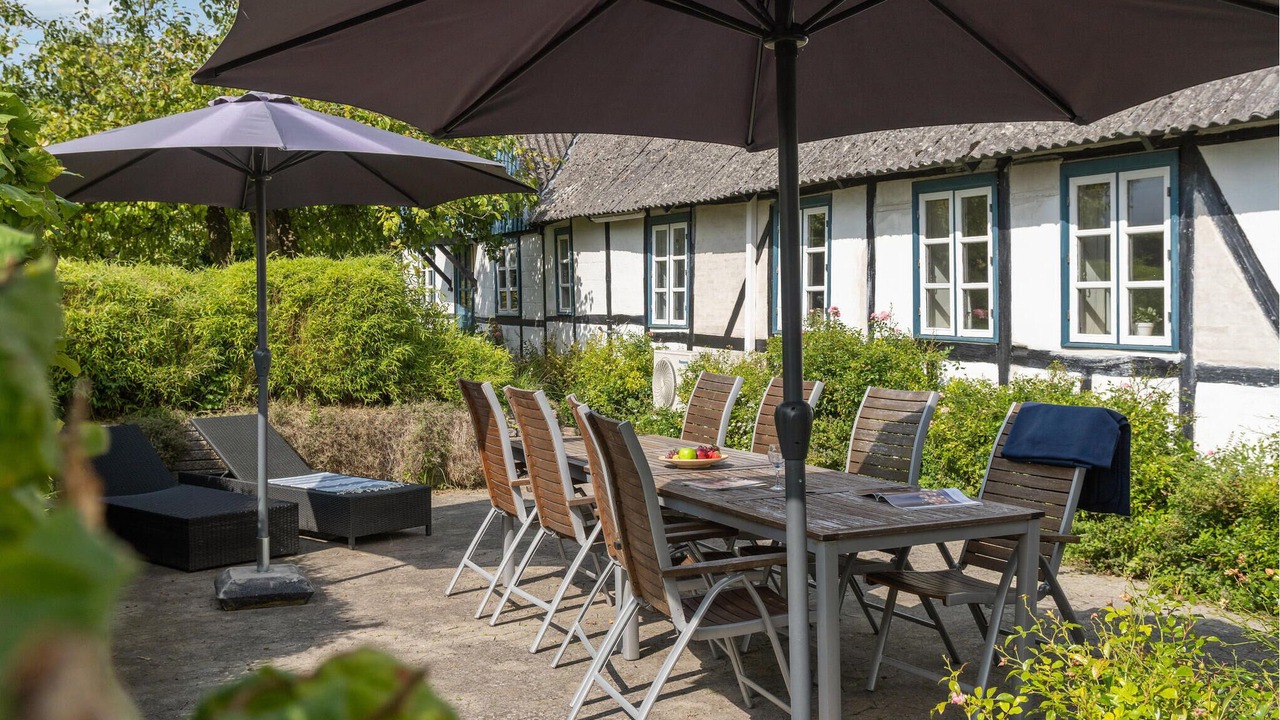 Photo of Outdoor in Utterslev