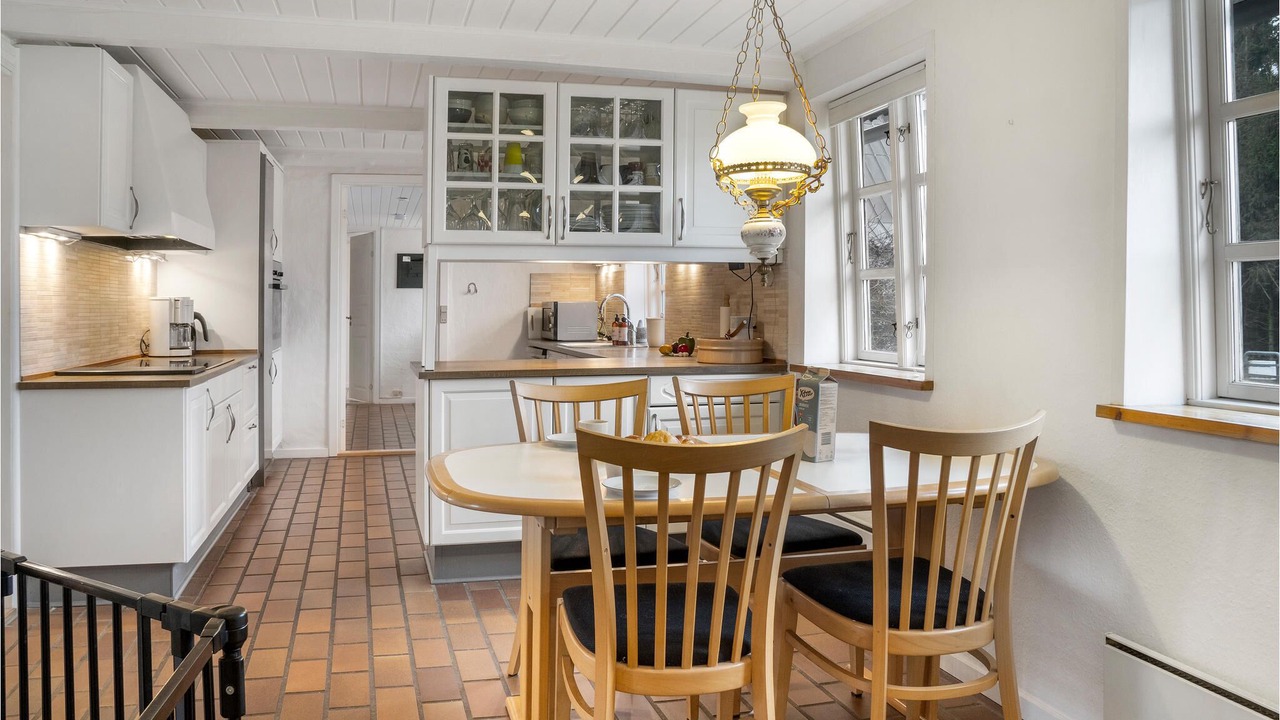 Photo of Kitchen in Utterslev