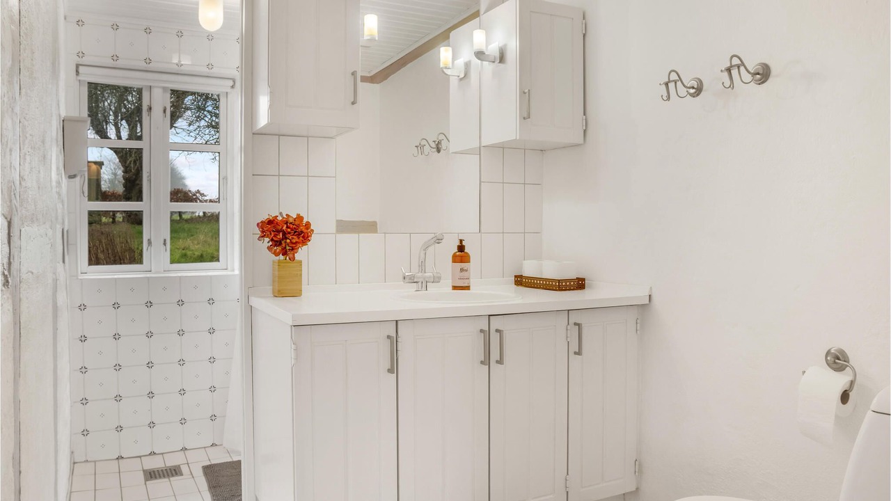 Photo of Bathroom in Utterslev