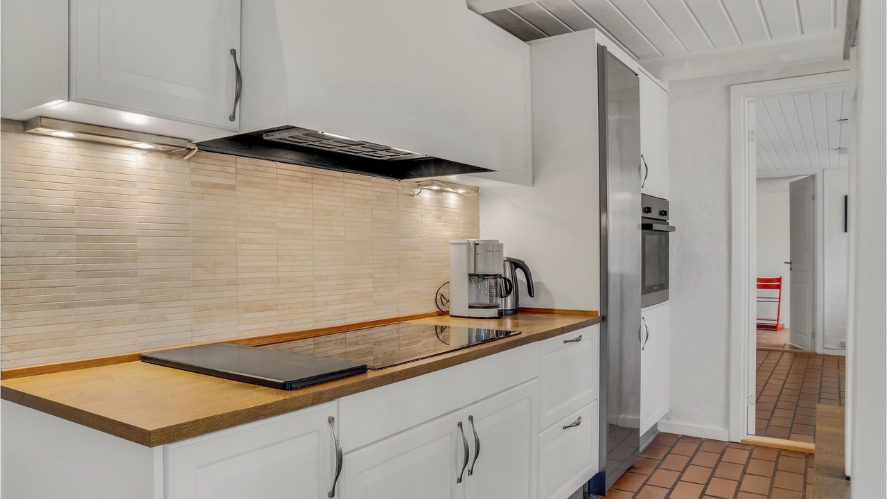 Photo of Kitchen in Utterslev