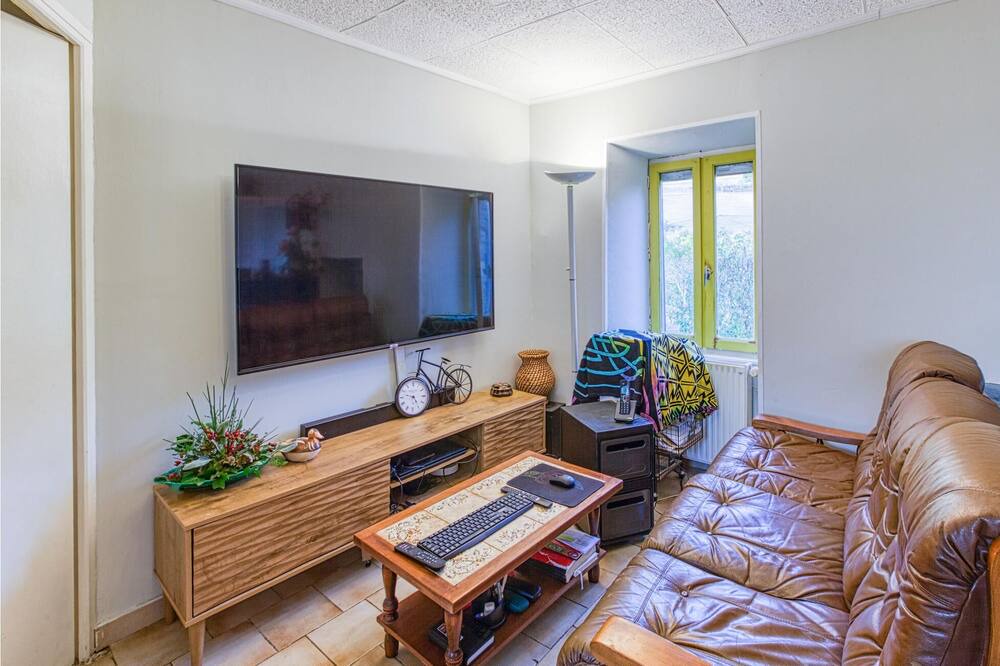 Photo of Bedroom in Saint-Georges-de-Luzencon