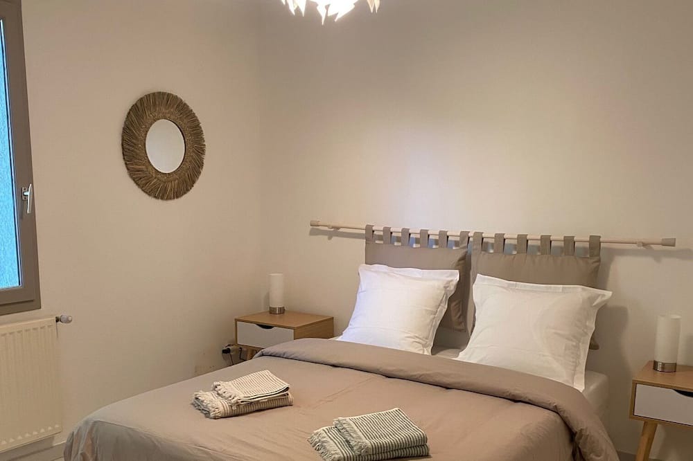 Photo of Bedroom in Aubais