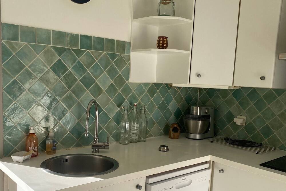 Photo of Kitchen in Aubais