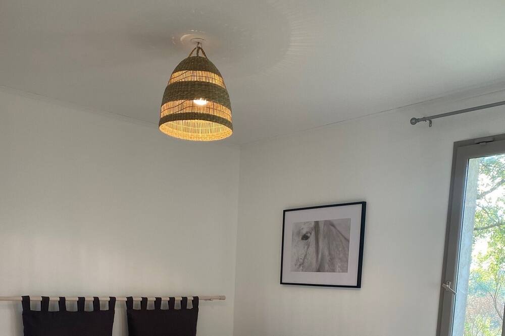 Photo of Bedroom in Aubais