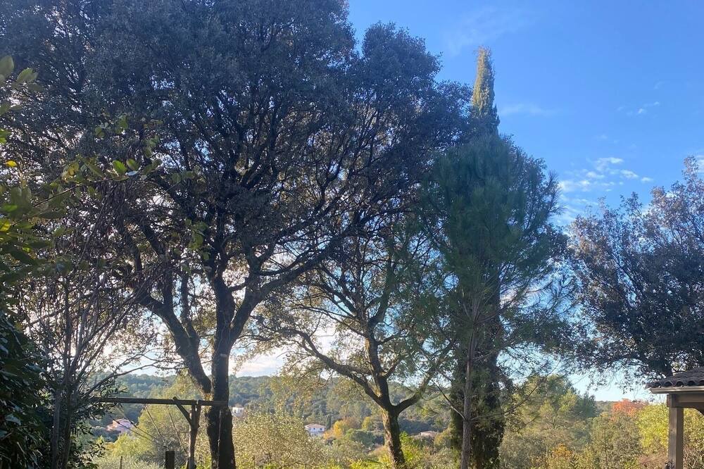 Photo of Outdoor in Aubais