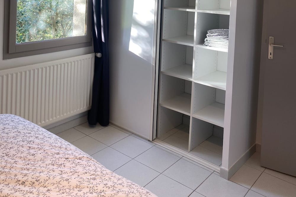 Photo of Bedroom in Aubais