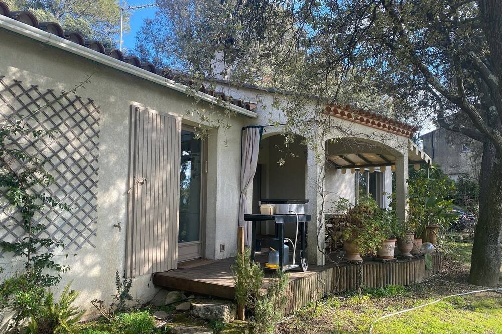 Photo of Outdoor in Aubais