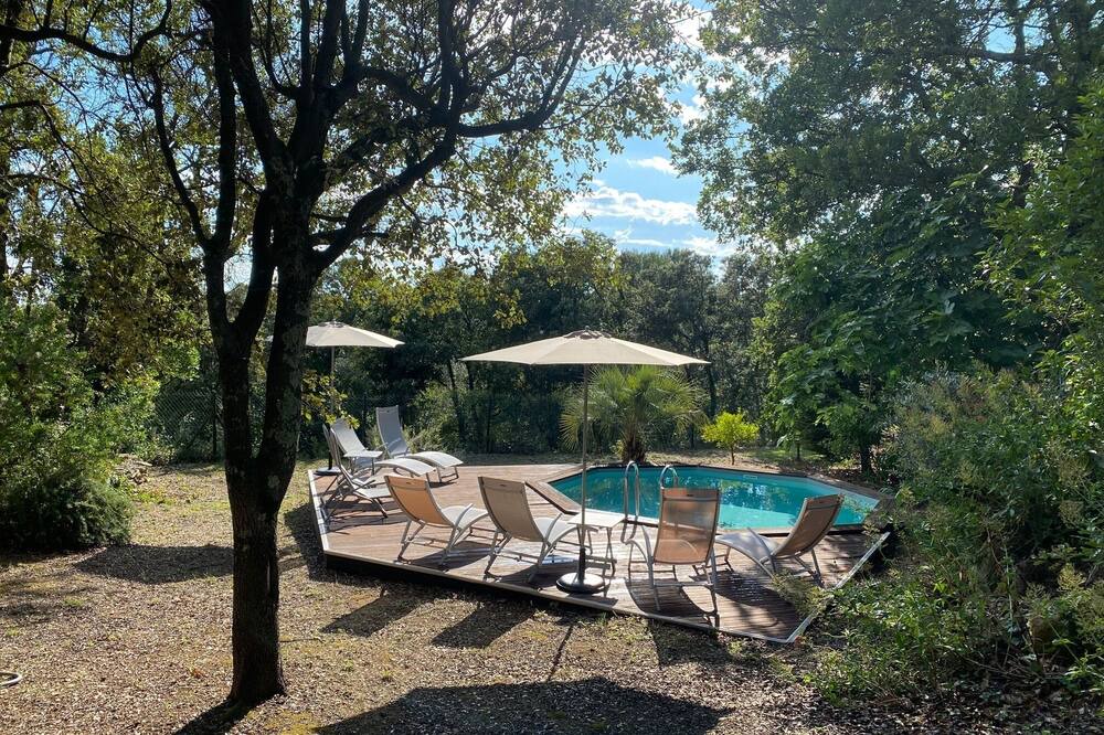 Photo of Outdoor in Aubais