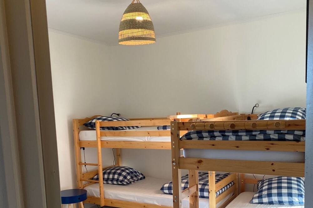 Photo of Bedroom in Aubais