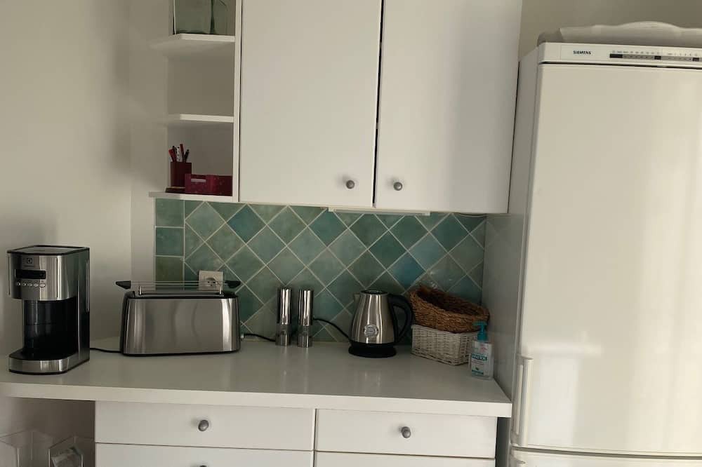 Photo of Kitchen in Aubais