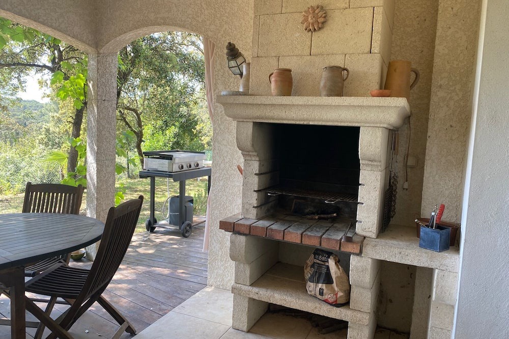 Photo of Outdoor in Aubais