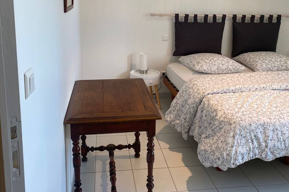 Photo of Bedroom in Aubais