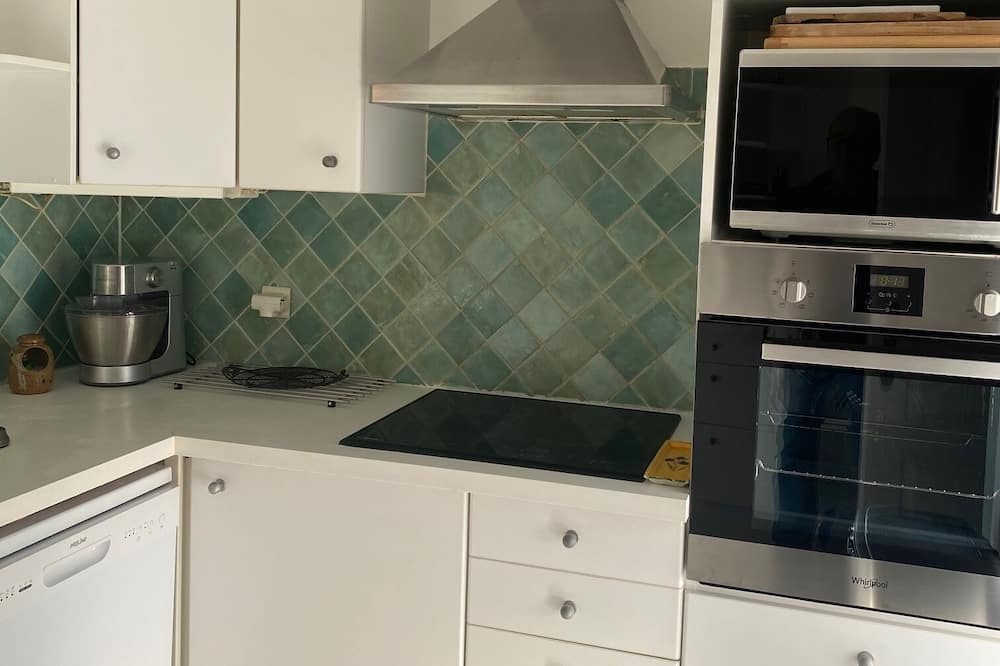 Photo of Kitchen in Aubais