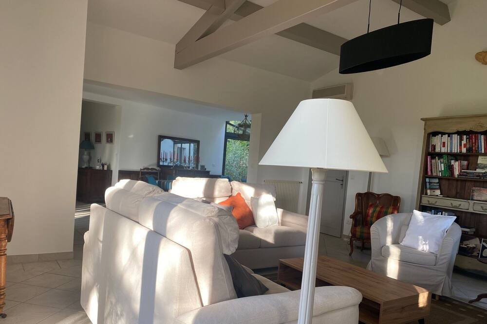 Photo of Bedroom in Aubais