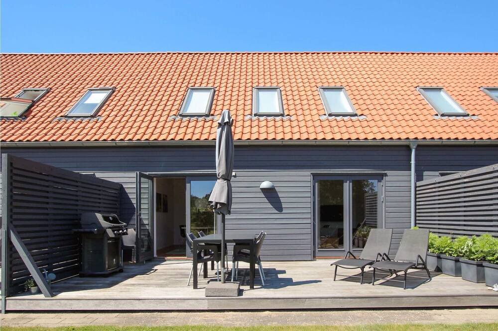 Photo of Outdoor in Langemark