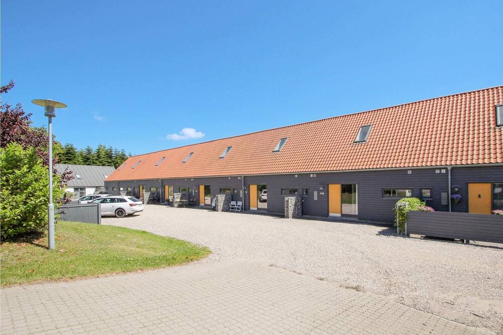 Photo of Outdoor in Langemark