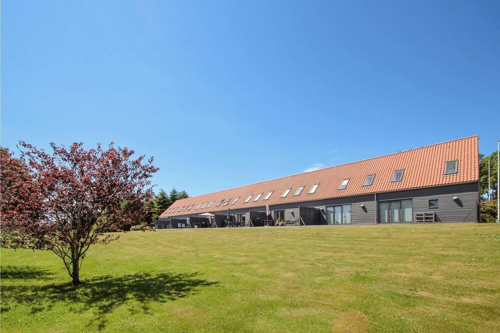Photo of Outdoor in Langemark