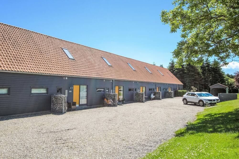 Photo of Outdoor in Langemark