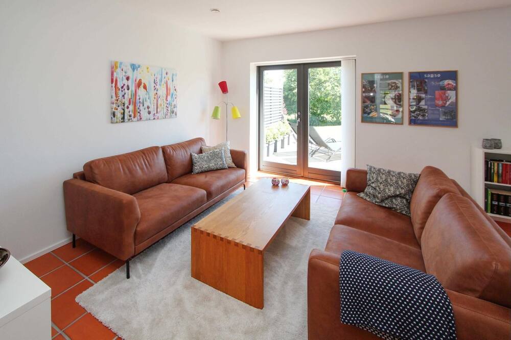 Photo of Bedroom in Langemark